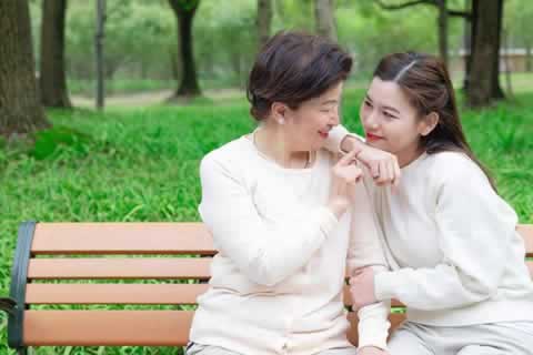 黑龙江绥化婆媳关系咨询