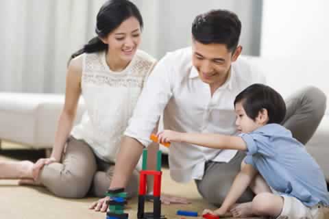 黑龙江绥化亲子关系心理咨询